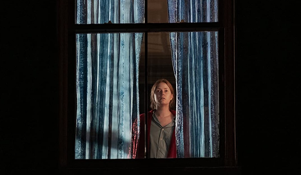 la donna alla finestra film 2021 amy adams