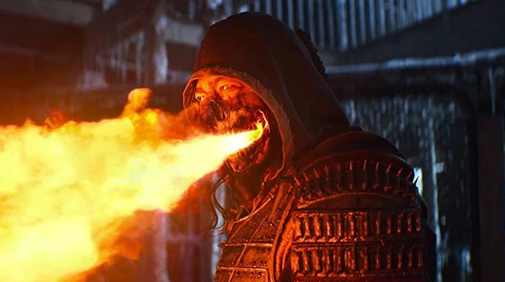 Mortal Kombat | La recensione del film reboot di Simon McQuoid mortal kombat 2021 scorpion