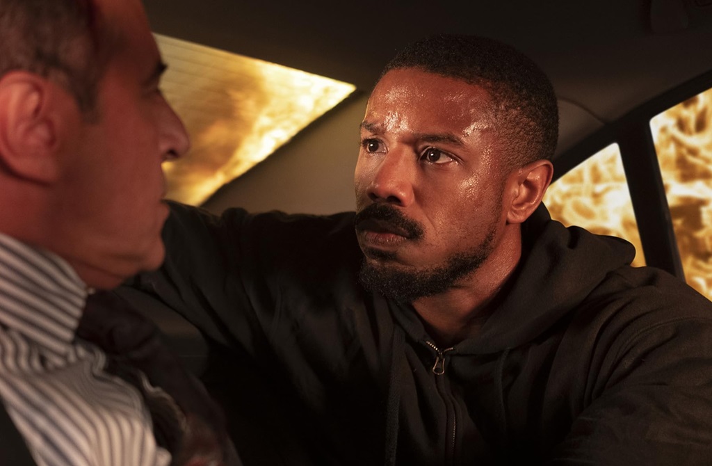 senza rimorso b jordan film senza rimorso b jordan film