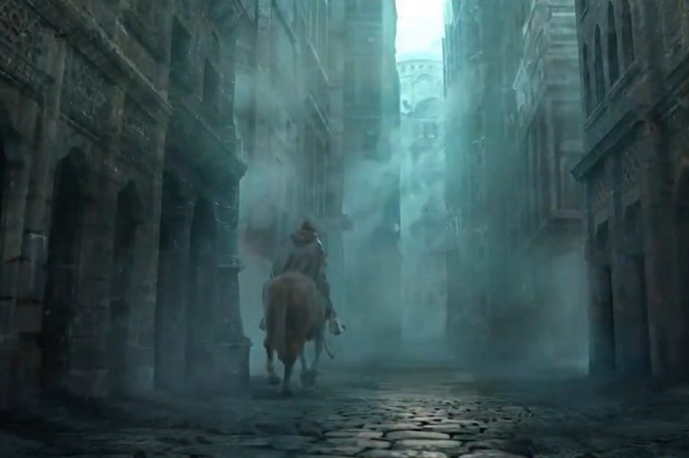 La Ruota Del Tempo Serie Tv Seconda Stagione