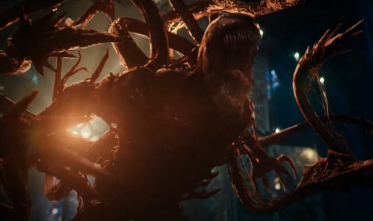 Venom La Furia Di Carnage Scena Post Credit