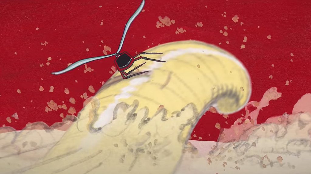 Jodorowsky’s Dune di Frank Pravich
