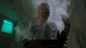 Return of the Living Dead 5 Rave to the Grave film horror