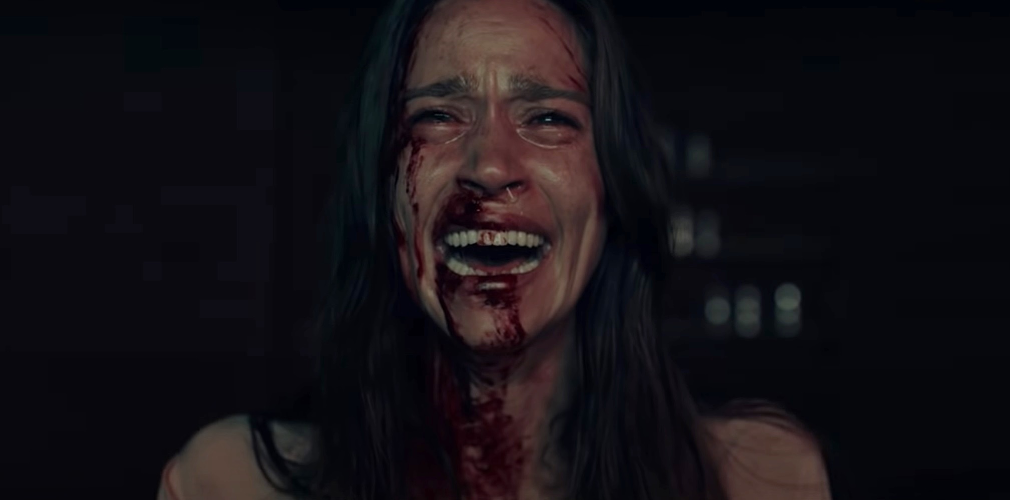 a classic horror story film matilda lutz a classic horror story film matilda lutz