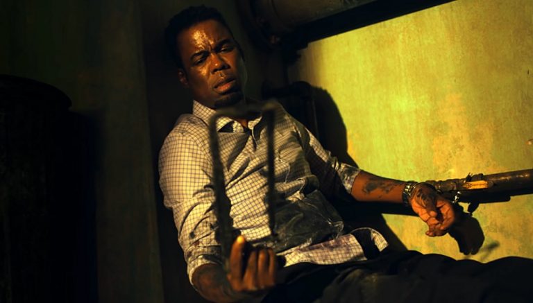 Cast Di Spiral - L'eredità Di Saw