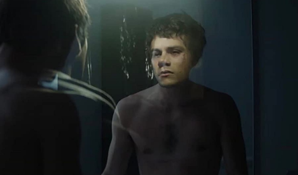 flashback film dylan o’brien 2021 flashback film dylan o'brien 2021