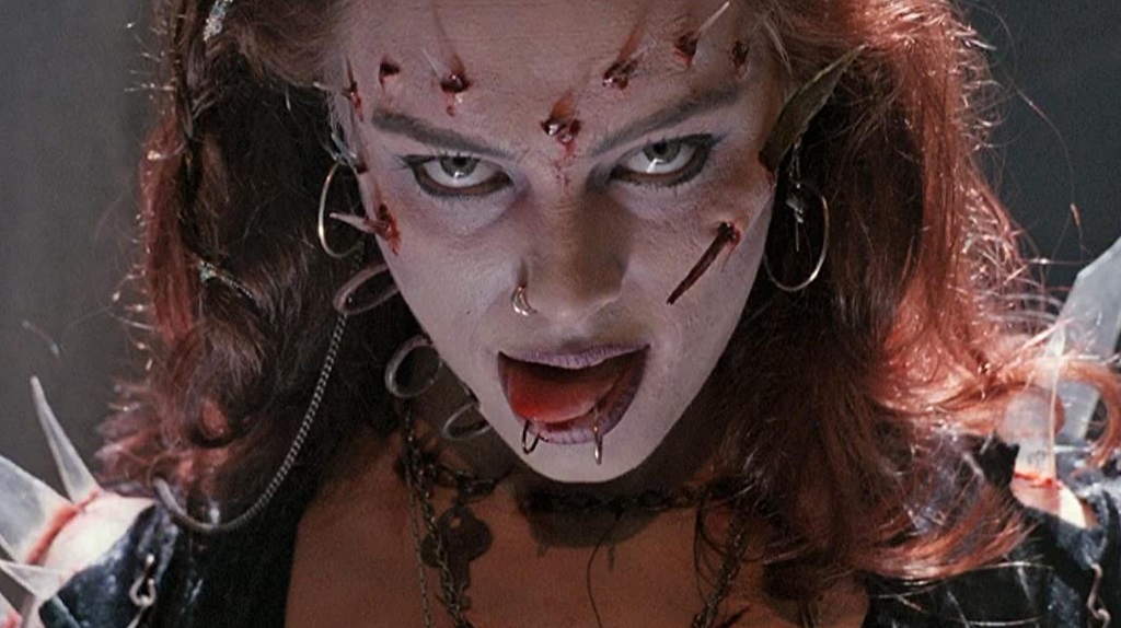 il ritorno dei morti viventi 3 Melinda Clarke film il ritorno dei morti viventi 3 Melinda Clarke film