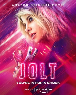 jolt film amazon 2021 poster