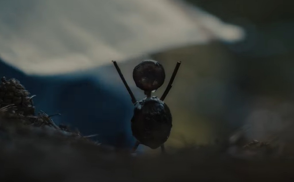 Teaser per L’uomo delle castagne (serie Netflix): c’è un brutale serial killer a Copenaghen l'uomo delle castagne serie netflix 2021