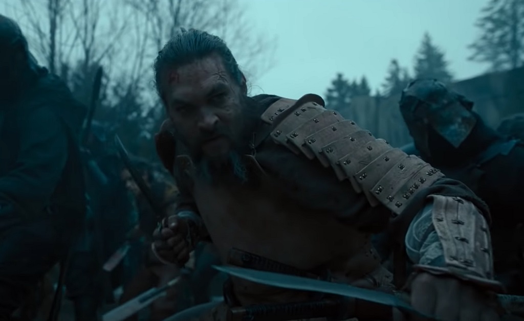 Teaser per See, stagione 2 (serie Apple TV+): Jason Momoa ritrova sua fratello see stagione 2 apple 2021 jason momoa