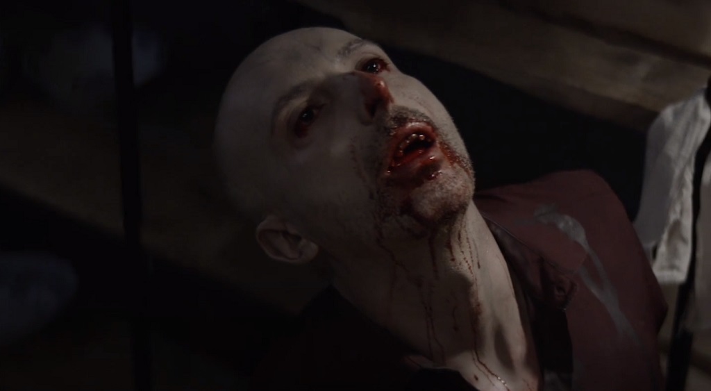 vampir film Branko Tomovic 2021 vampir film Branko Tomovic 2021