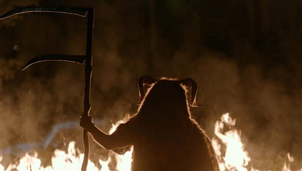 Wrong Turn 2021 | La recensione del settimo film della saga (dirige Mike P. Nelson) wrong turn 2021 film horror