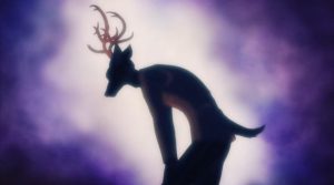 Beastars stagione 2 serie netflix