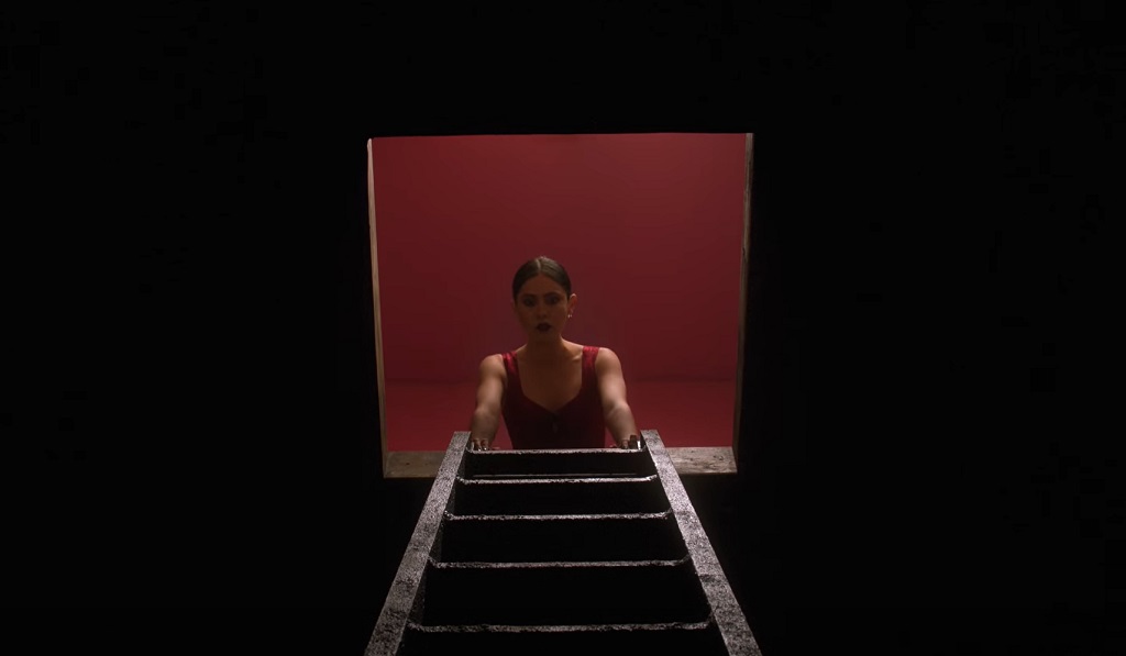 Teaser per Brand New Cherry Flavor (serie Netflix): Rosa Salazar tra gattini soprannaturali e zombie ad L.A. Brand New Cherry Flavor rosa salazar serie netflix