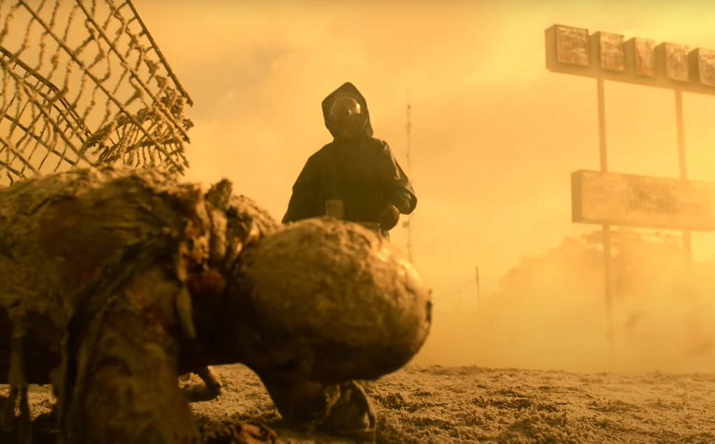 Doppio ‘first look’ per Fear the Walking Dead, stagione 7: si fanno i conti col fallout Fear the walking dead stagione 7 serie