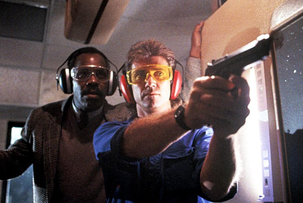Dossier | Arma Letale: come Richard Donner ti gira il ‘buddy cop movie’ per eccellenza arma letale film 1987 gibson + glover