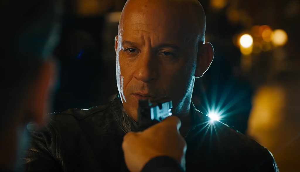 Fast & Furious 9 (F9) | La recensione del film di Justin Lin fast & furious 9 film 2021 vin