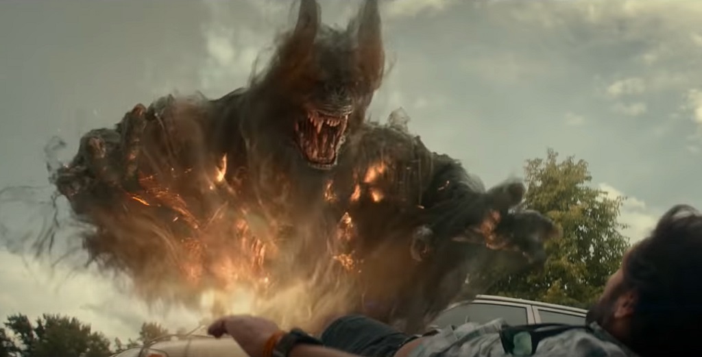 Nuovo trailer per Ghostbusters: Legacy, e chi chiamerà Paul Rudd in caso di infestazione? ghostbusters legacy film 2021