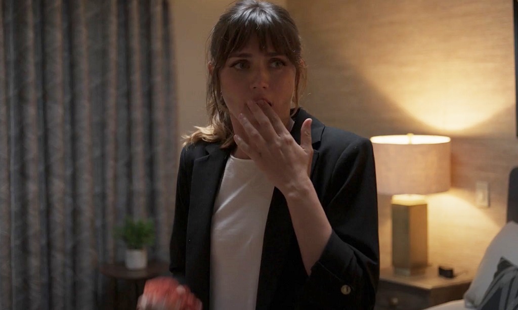 i segreti della notte film ana de armas i segreti della notte film ana de armas