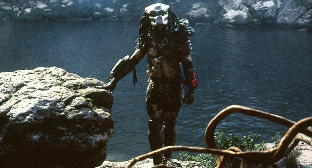 Predator 5: il titolo è Skull; toni alla Revenant e donna protagonista predator film