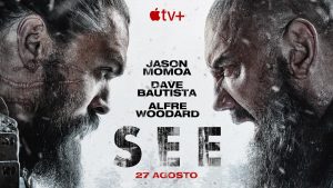 see stagione 2 serie poster