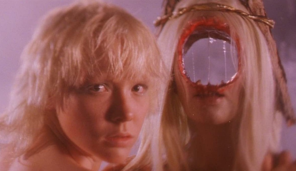 After Blue – Dirty Paradise (Paradis sale) film 2021 After Blue - Dirty Paradise (Paradis sale) film 2021