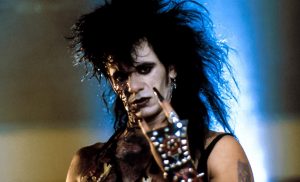 Morte a 33 giri film 1986