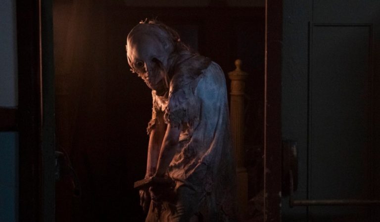 Resident Evil Welcome To Raccoon City Uscita Italia
