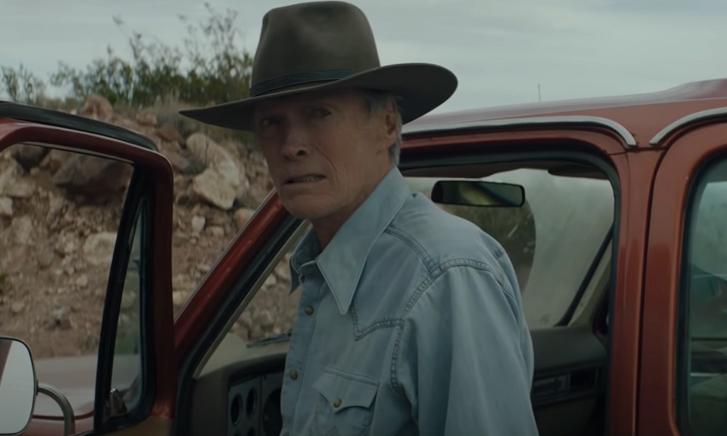 Trailer per Cry Macho: Clint Eastwood ex star di rodeo in missione di salvataggio in Messico clint eastwood cry macho film