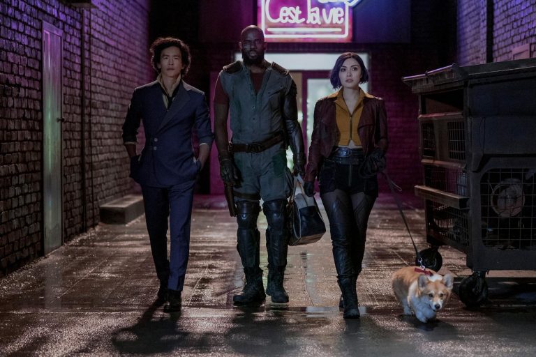 cast of cowboy bebop netflix cast of cowboy bebop netflix