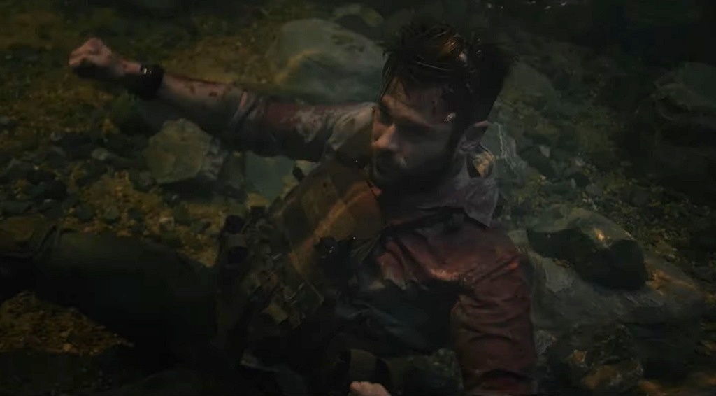 Teaser per Extraction 2 (film Netflix): il Tyler Rake di Chris Hemsworth vive Extraction 2 film netflix Chris Hemsworth
