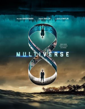 MULTIVERSE film 2021 poster