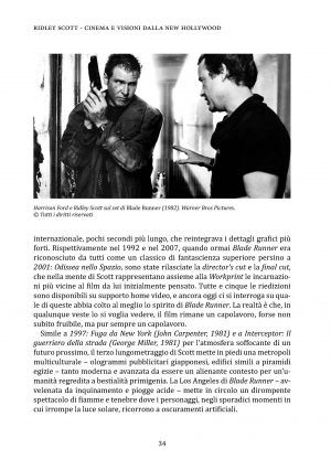 Ridley Scott - Cinema e visioni dalla New Hollywood di R. Antoniazzi (2)