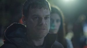 dexter new blood michael c hall 2021