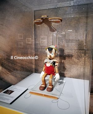 disney mostra mudec 2021 pinocchio