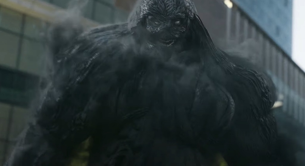 Full trailer per Hellbound (serie horror coreana Netflix): gli emissari dell’Inferno sono a caccia di anime hellbound serie netflix 2021