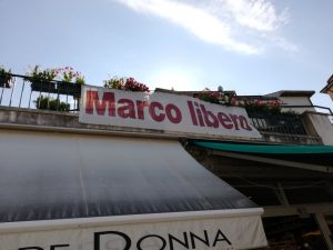 marco libero venezia 2021