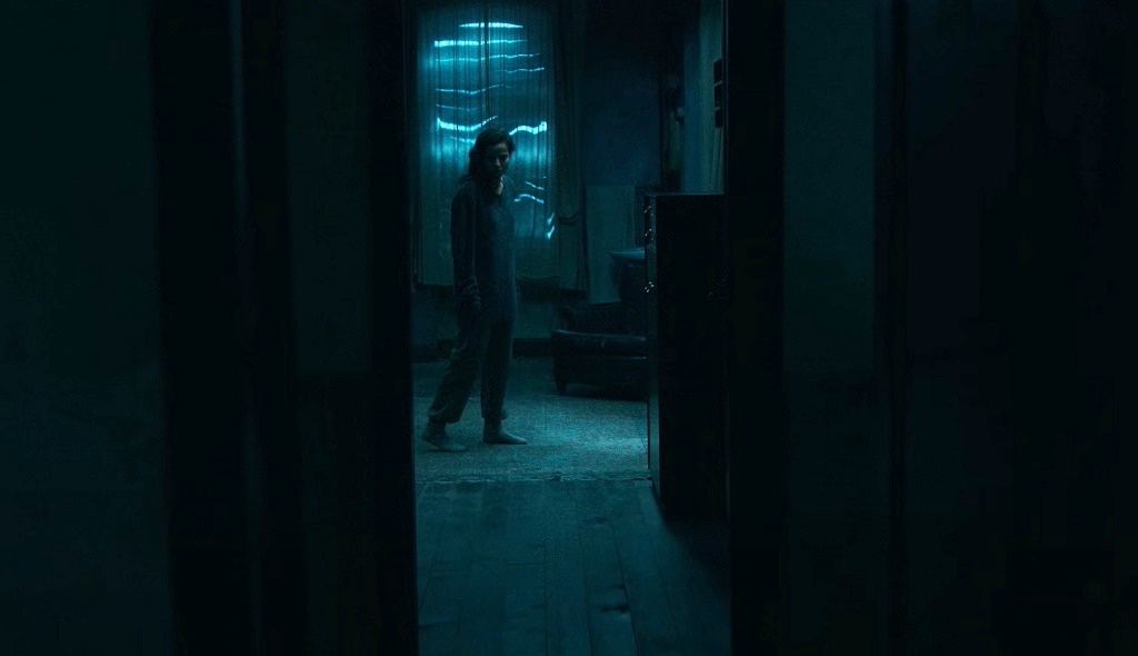 nessuno ne uscirà vivo film netflix 2021 nessuno ne uscirà vivo film netflix 2021