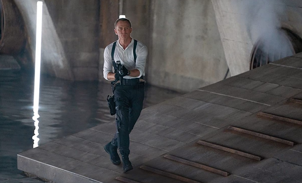 No Time To Die (Bond 25): la recensione del film di Cary Joji Fukunaga no time to die film 2021 daniel craig bond25