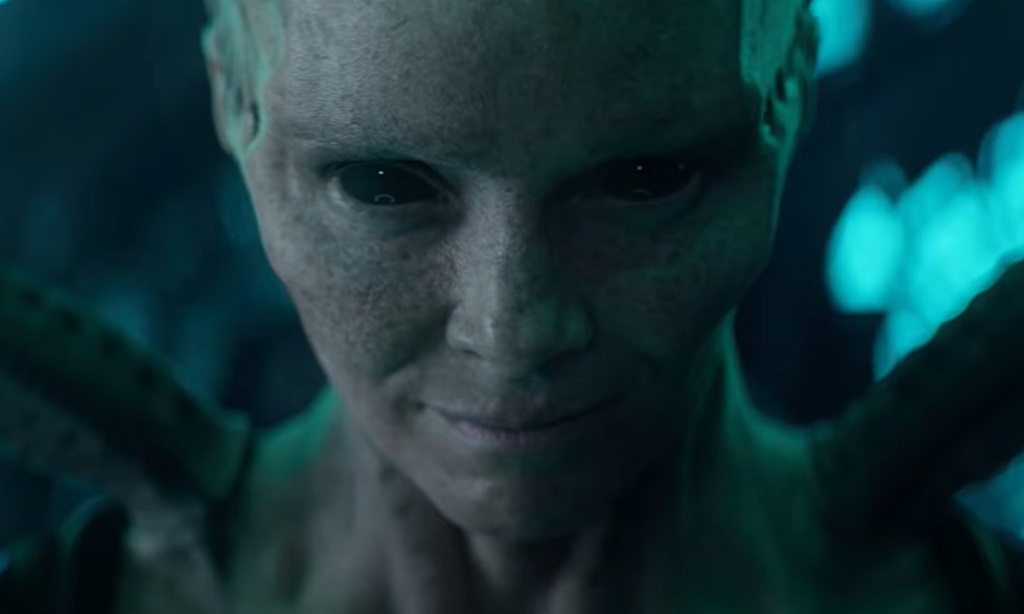 Full trailer per Star Trek: Picard, stagione 2, per guarire il futuro va riparato il passato star trek picard stagione 2 borg