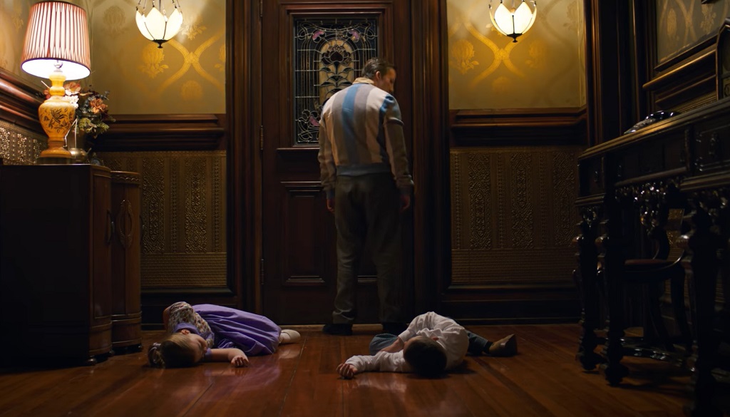 Teaser per Stranger Things, stagione 4: negli anni ’50 a casa del maniaco Robert Englund stranger things 4 serie netflix