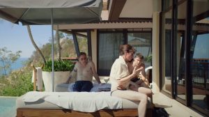 sundown film michel franco 2021
