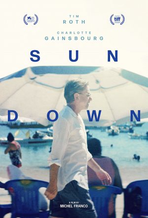 sundown film poster 2021