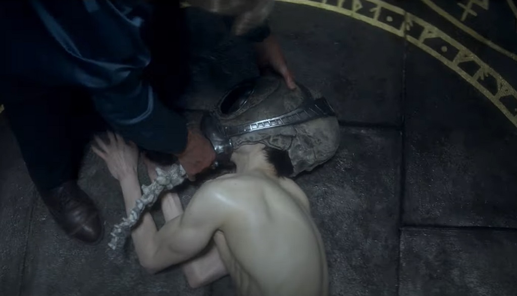 Teaser per The Sandman (serie Netflix): Sogno è un prigioniero pericoloso the sandman serie netflix sogno