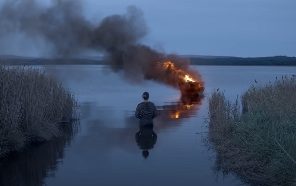 Teaser per Vikings: Valhalla (serie Netflix): una nuova era di eroi è alle porte vikings valhalla serie netflix 2022