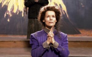 Alice Krige su Silent Hill (2006) Christabella