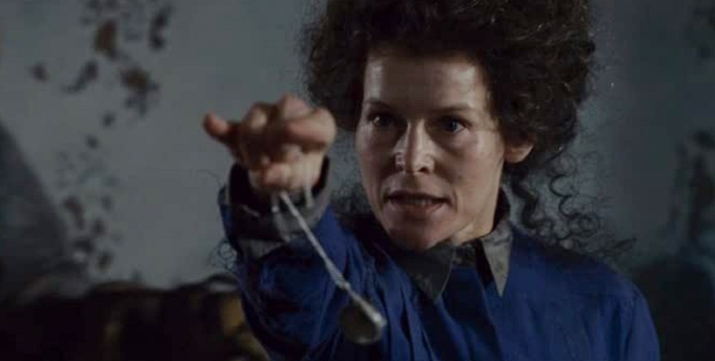 Alice Krige su Silent Hill (2006): “Con Christabella accumulai oscurità; il mio cane scappò via” (esclusivo) alice krige christabella silent hill