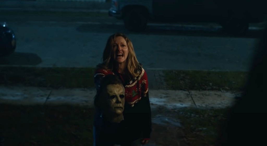 Halloween Kills: la recensione del secondo film di David Gordon Green halloween kills film 2021
