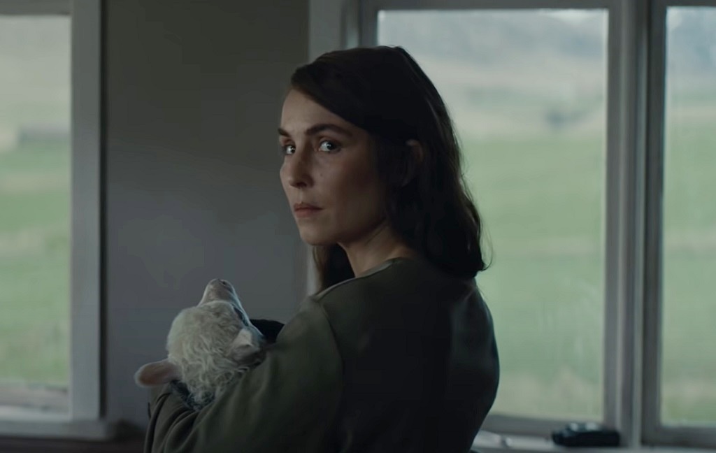 lamb noomi rapace film 2021 lamb noomi rapace film 2021
