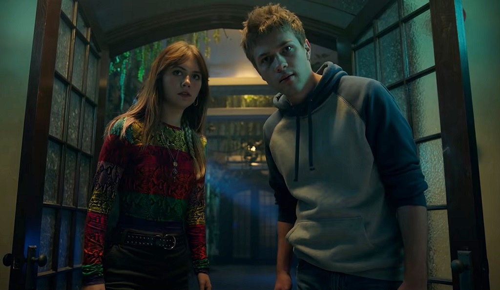 Locke & Key, stagione 2 (serie Netflix): la recensione dei 10 episodi locke & key stagione 2 netflix 2021 serie